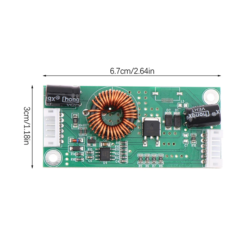 14-37-дюймовый драйвер светодиодной подсветки универсальная плата ЖК-телевизор