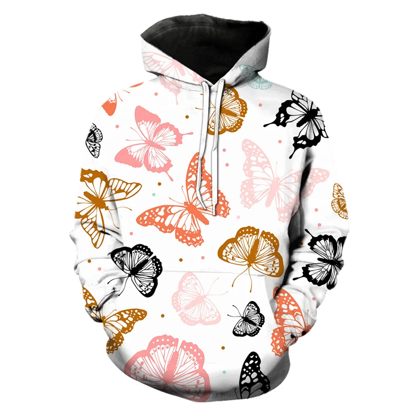 

Мужская 3d Толстовка Harajuku с мультяшным рисунком, брендовая толстовка с капюшоном и ретро спортивный костюм, уличная мужская одежда