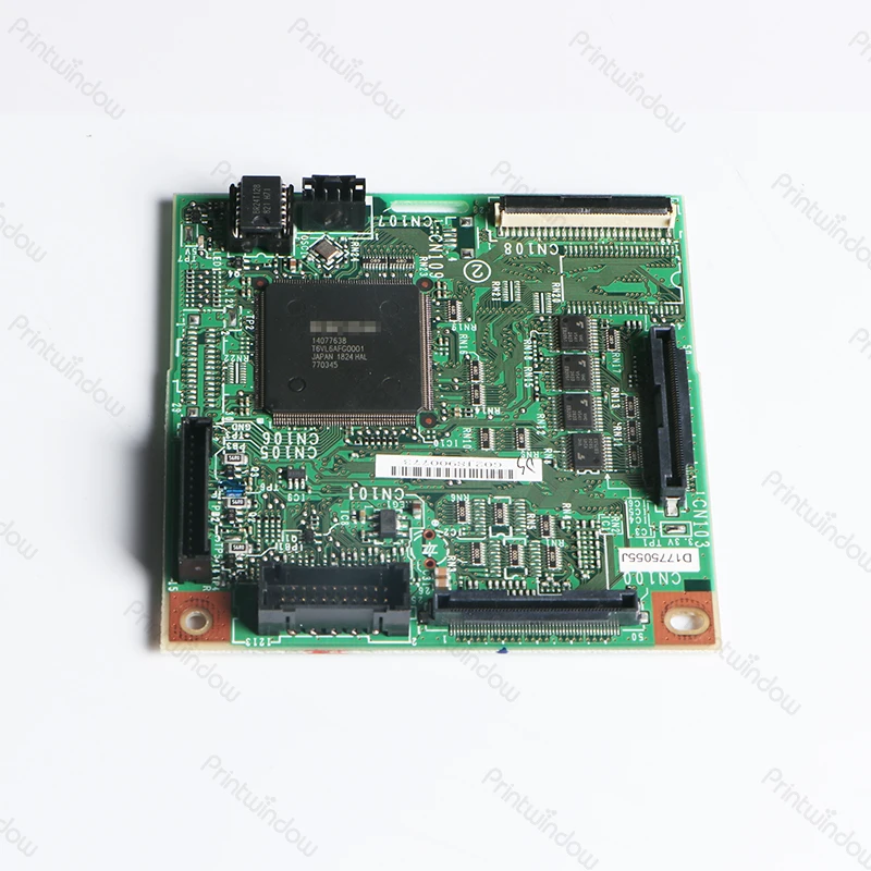 BCU board for Ricoh MP C4502 C5502 Mainboard MPC4502 MPC5502