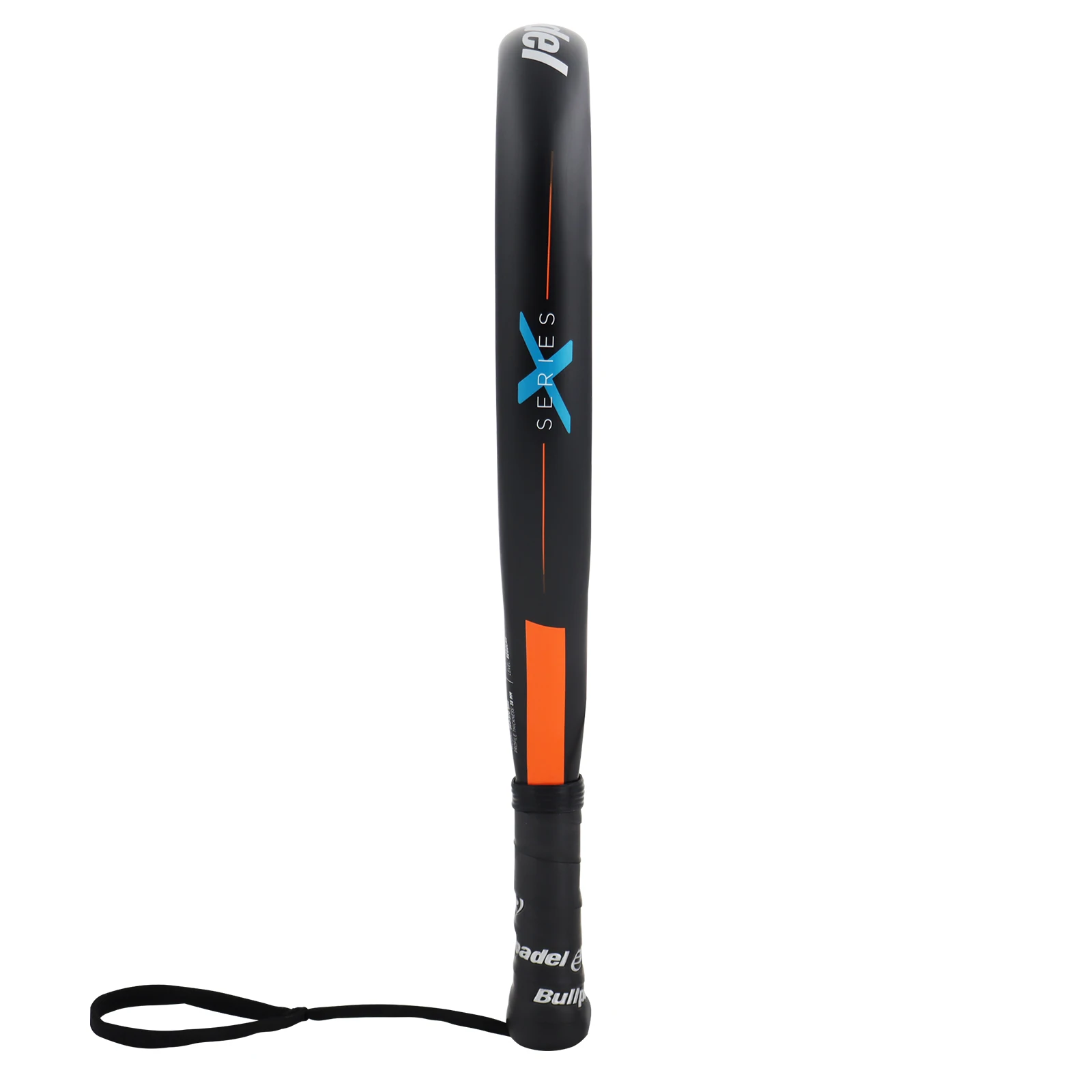 Рисунок 3 - Новинка, мягкая ракетка из углеродного волокна EVA