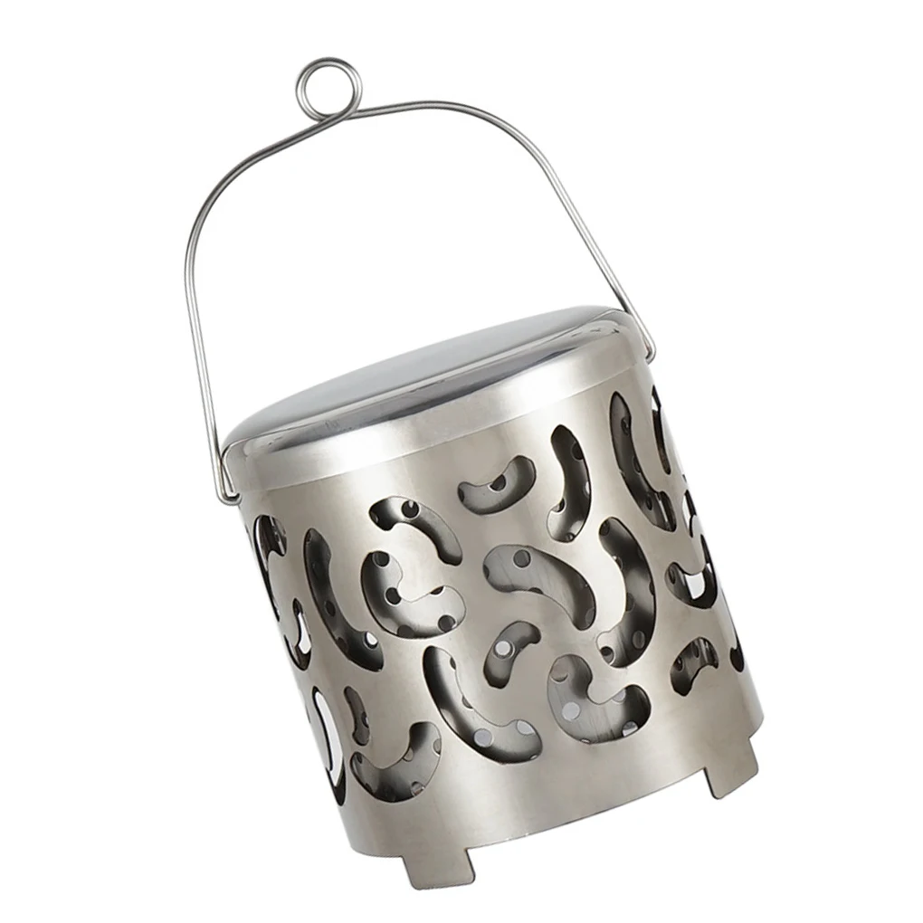 

Мини-обогреватель для кемпинга, нагреватель для печи на осень и зиму, обогреватель для пешего туризма, путешествий, аксессуары