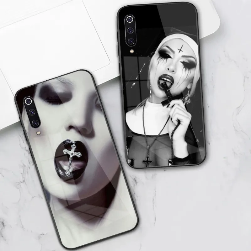 

Чехол для Xiaomi 13 12 11T 10 9 Lite Redmi Note 11 10 10S Pro 9 9A 8