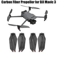 foldable carbon fiber propeller for dji mavic 3 quick release props blade replacement light weight 9453f wing fans accessory