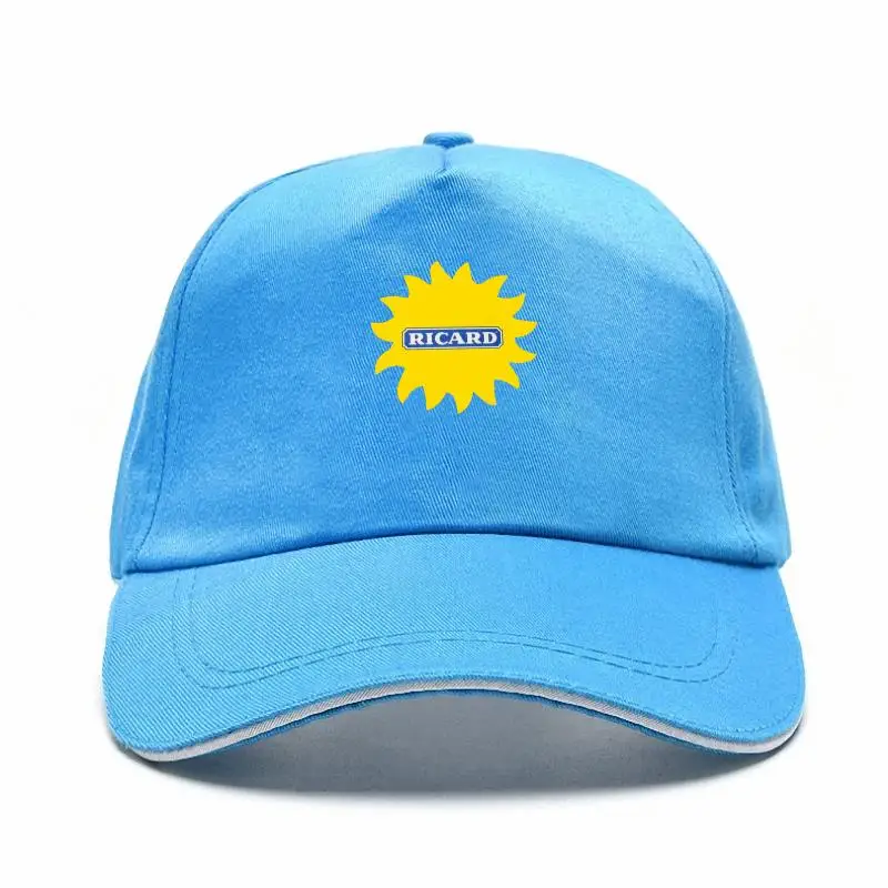 

Модная новая шляпа Uniex Ricard Graphic T