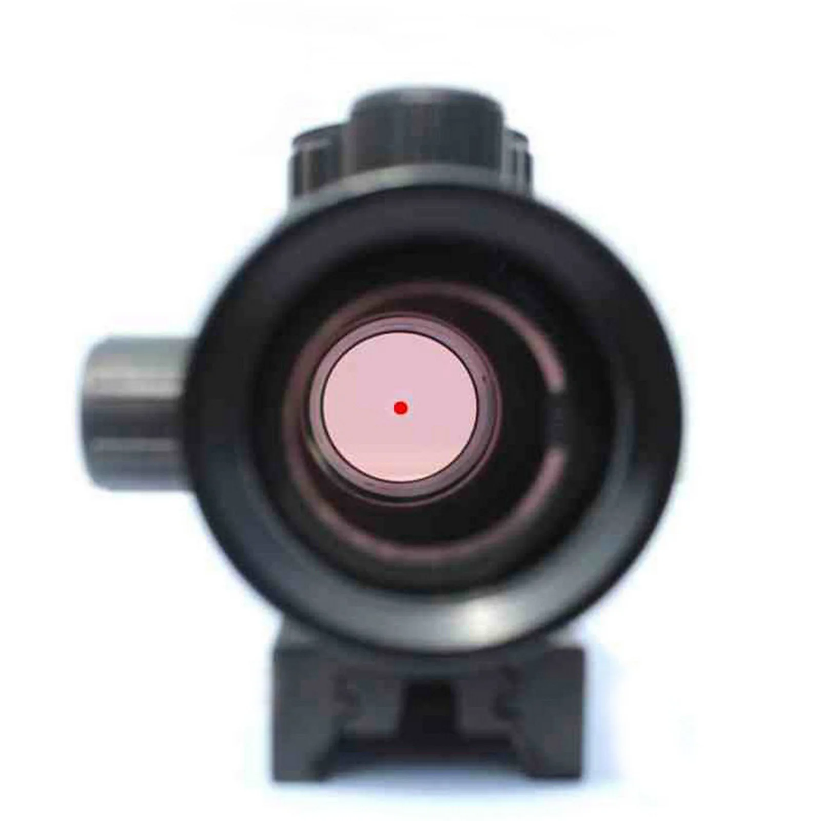 Fixture scope