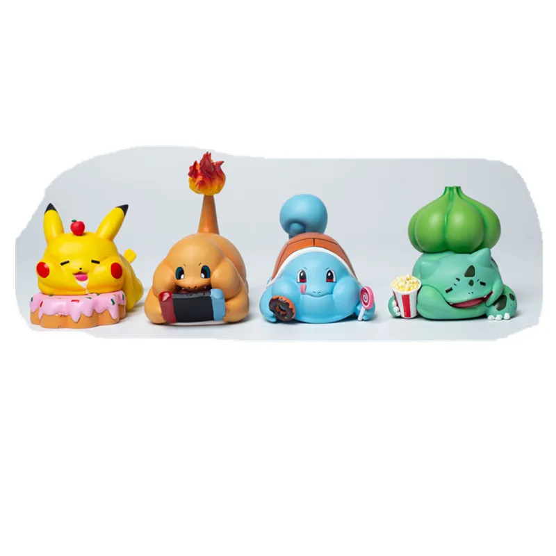 Мультфильм Аниме Покемон Пикачу