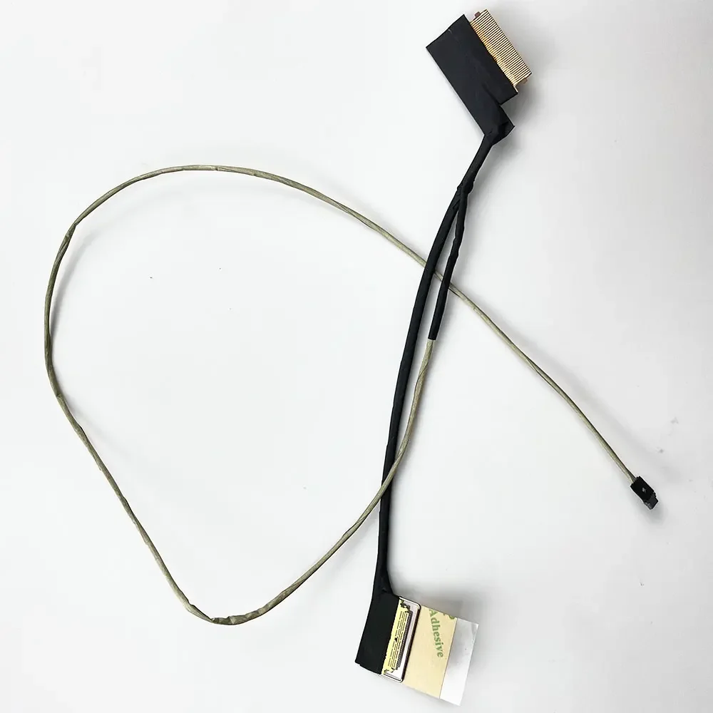 Гибкий кабель для видеоэкрана ноутбука Dell Inspiron 14 5468 Vostro 15 5568 V5568 V5468