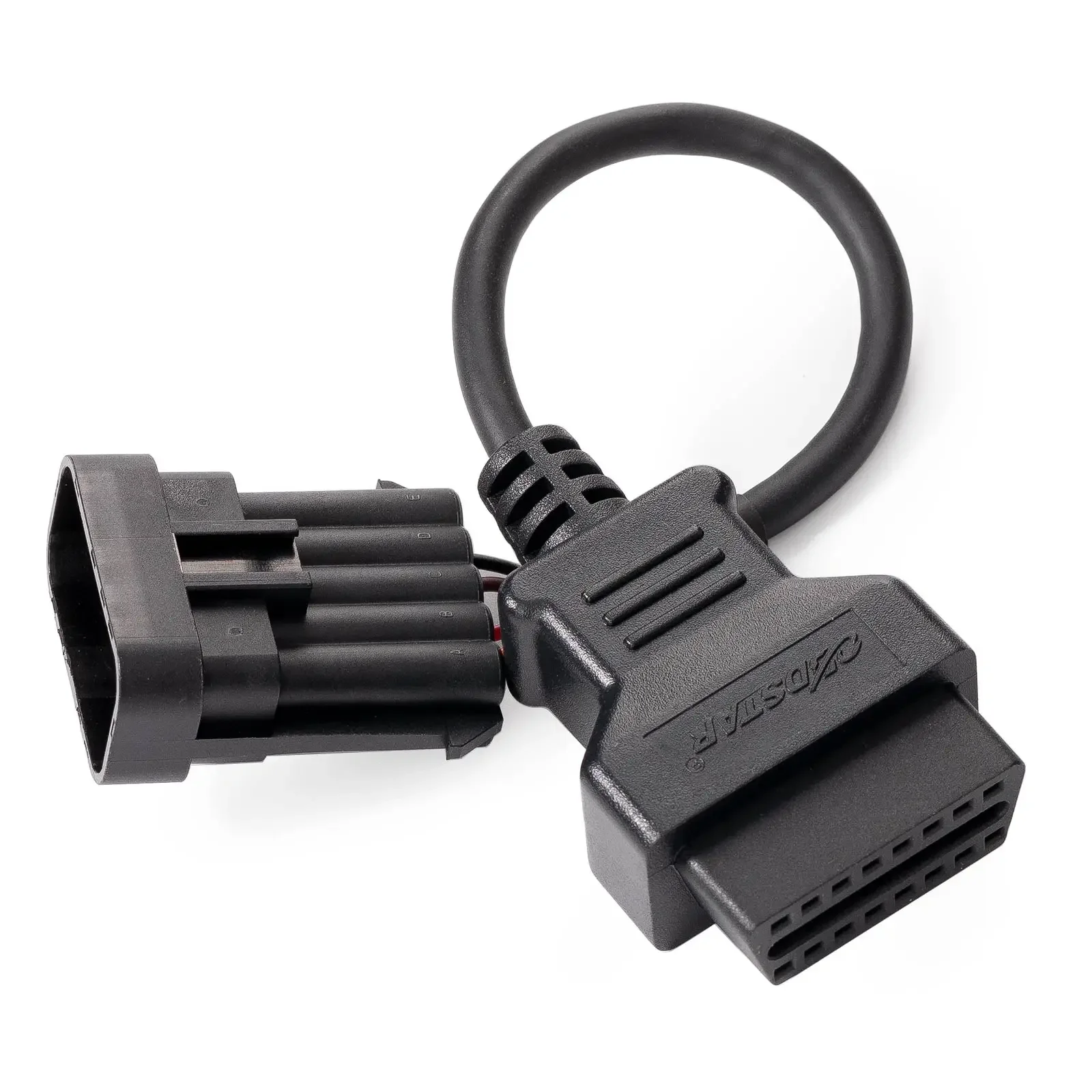 OBDSTAR MERCURY M072 для морского диагностического стола, совместимого с OBDSTAR iScan для морского диагностического стола, автомобильный диагностический кабель (art.: 3920d2bacbc20) - 3920d2bacbc20