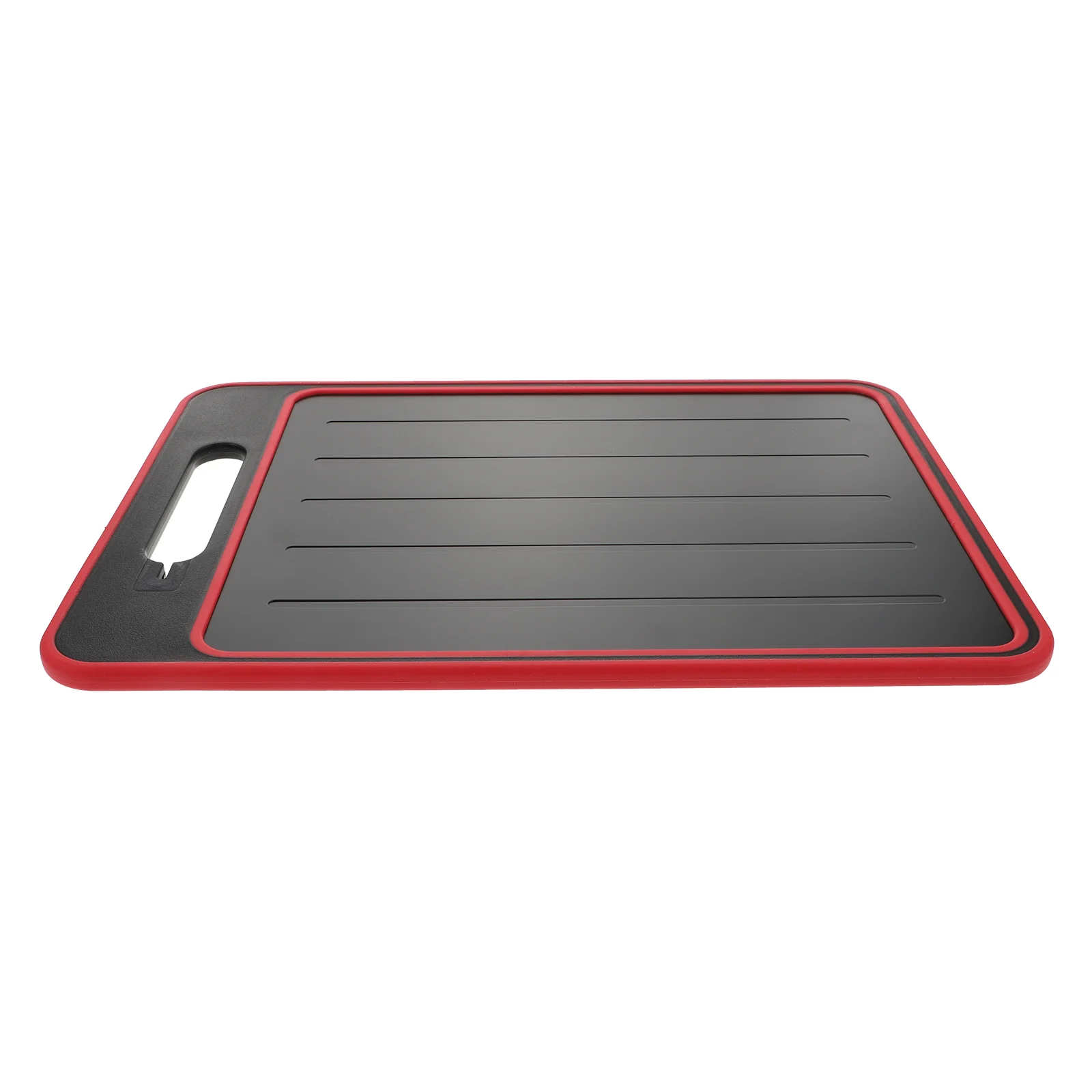 

Board Cutting Meat Chopping Kitchen Thawing Tray Largedefrost Icing Metal De Set Fasterblock Fruitvegetable Unfreeze Plate Fast