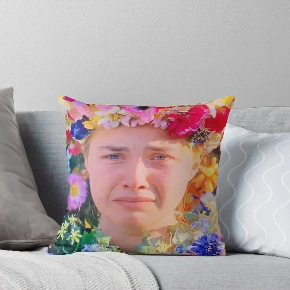 May Queen Dani Декоративные подушки для дивана Подушка на заказ