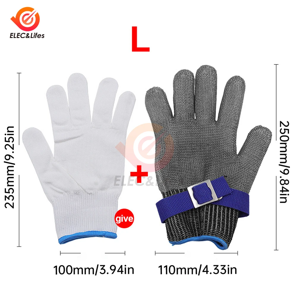 

Рабочие перчатки из микрофибры