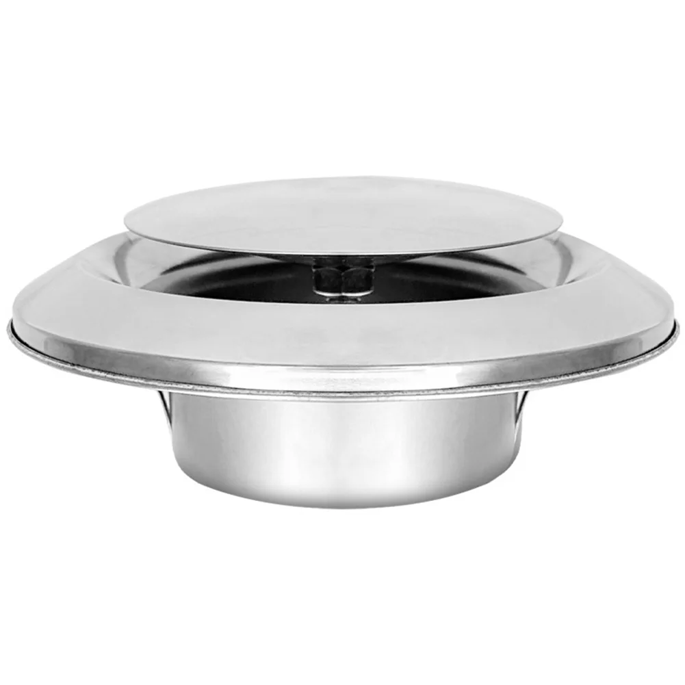 Извлекатель выхлопных газов из нержавеющей стали аксессуары для дома 4 &quot6&quot