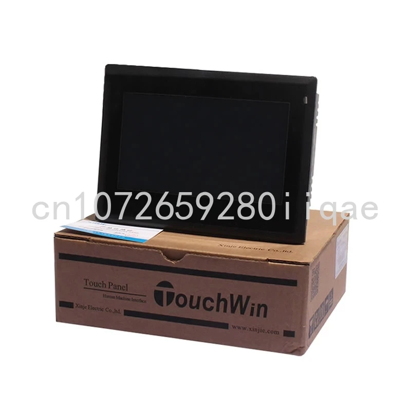 

TouchWin TGA63-MT HMI Touch Screen 10.1 inch 1024*600 Support S7-1200