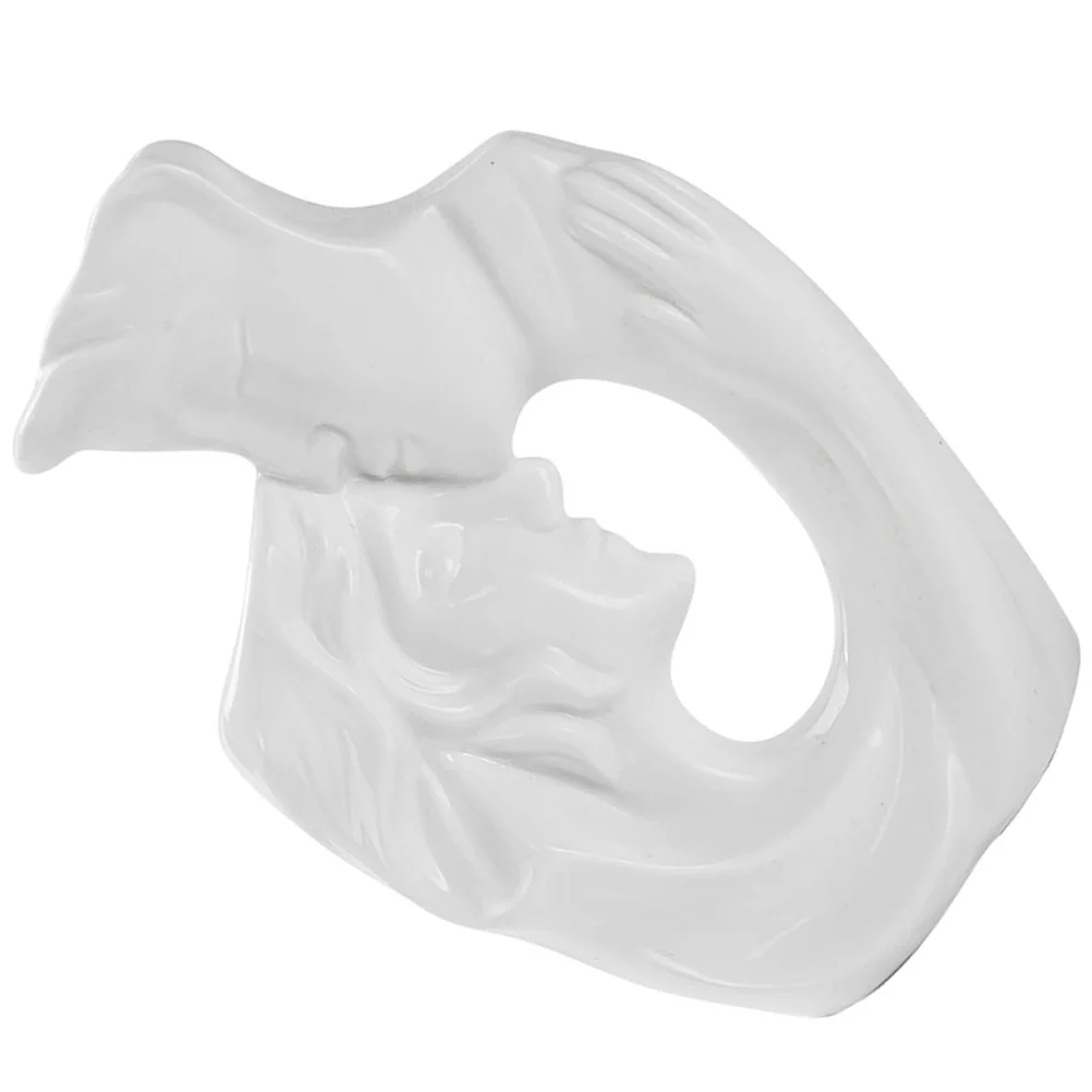 

Ceramic Vase Flower Display Vase Ceramic Floral Vase Creative Flower Vase Desktop Flower Vase