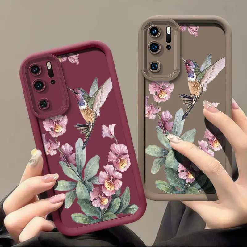 Чехол для телефона Huawei Nova Y70 10 9 7 5I 4 3