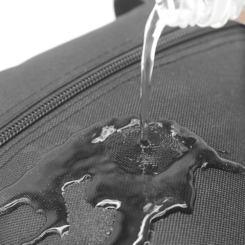 Сумка на руль велосипеда Ourdoot водонепроницаемая