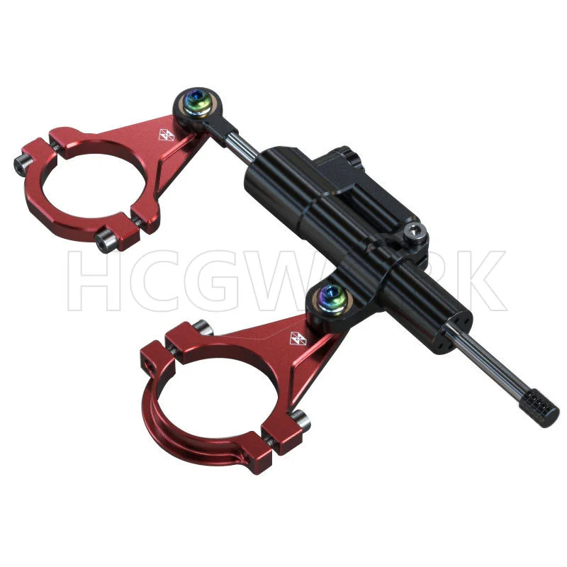 

Steering Damper for Cobra Colove 321rr Modified Parts
