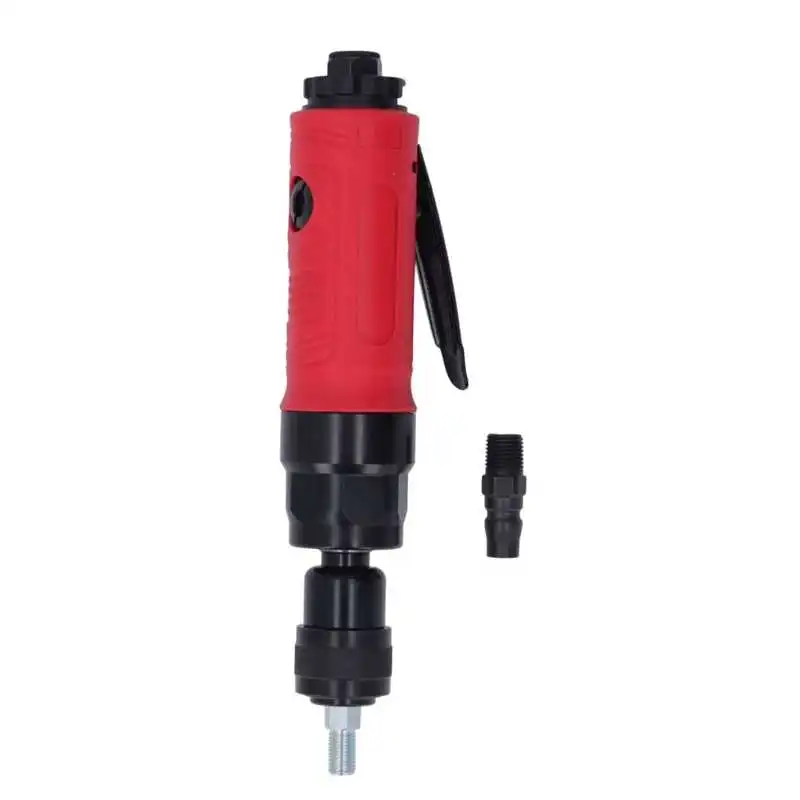 

4000RPM Air Grinder Industrial Grade Air Die Grinder Portable Pneumatic Straight Grinder 1/4in Intake