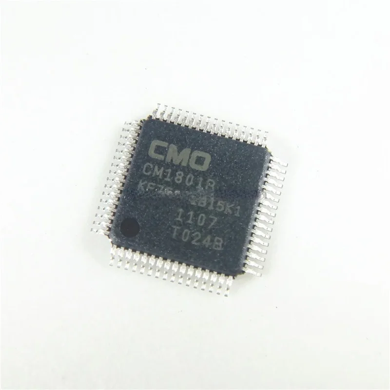 

Фонарь с чипом CM1801B K1