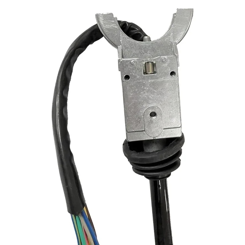 Переключатель рычага переключения мощности для JCB 701/80145 экскаватора-погрузчика