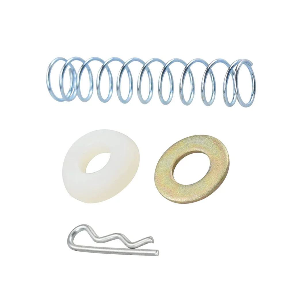 

Brand New Bushing Spring Kit Parts Shifter 1 Set Accessories Auto Fittings For Century For Chevrolet El Camino