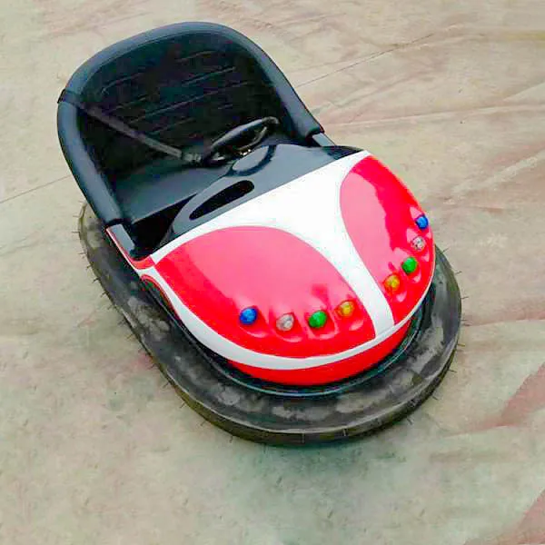 Китай Профессиональный производитель Поставщик Дизайн Коммерческий Dodgem Бампер