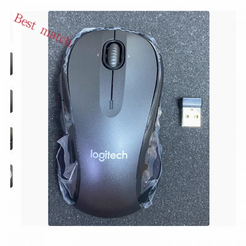Для беспроводной мыши Logitech/Logitech M510 офисная мышь Mac набор клавиатуры и M500 M545MK545