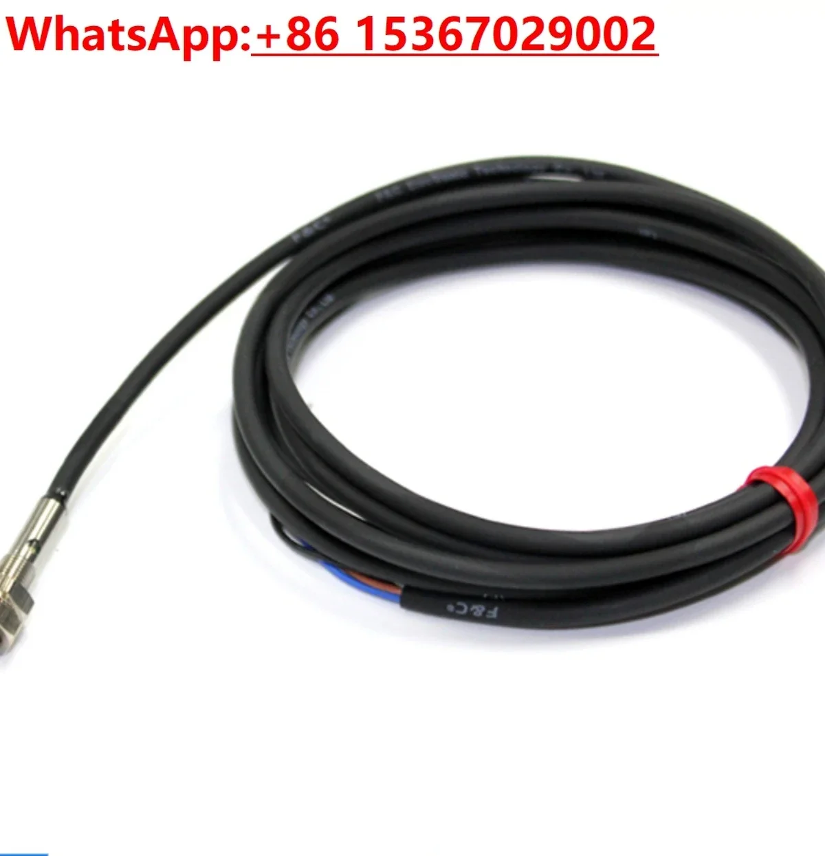 Датчик приближения F &amp C Jiazhun M5 лампа 2/P/P2 R2M заменяет датчик E2E-X1C1