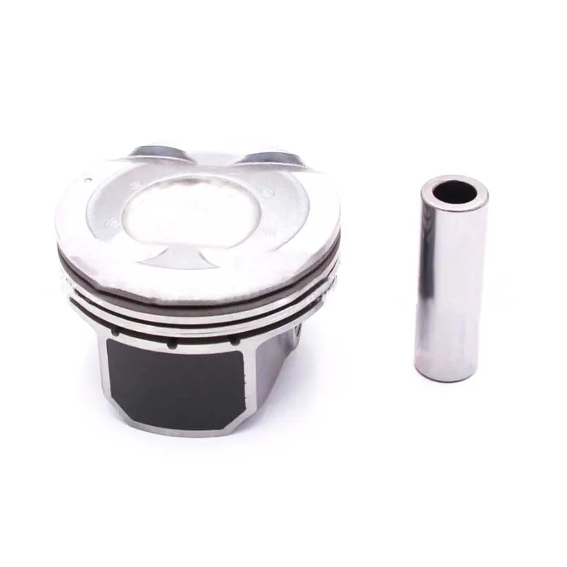 Комплект поршней и колец STD 4 шт. 23041-2E800 23040-2E601 подходит для Hyundai KIA ELANTRA 2.0L 2017-2018