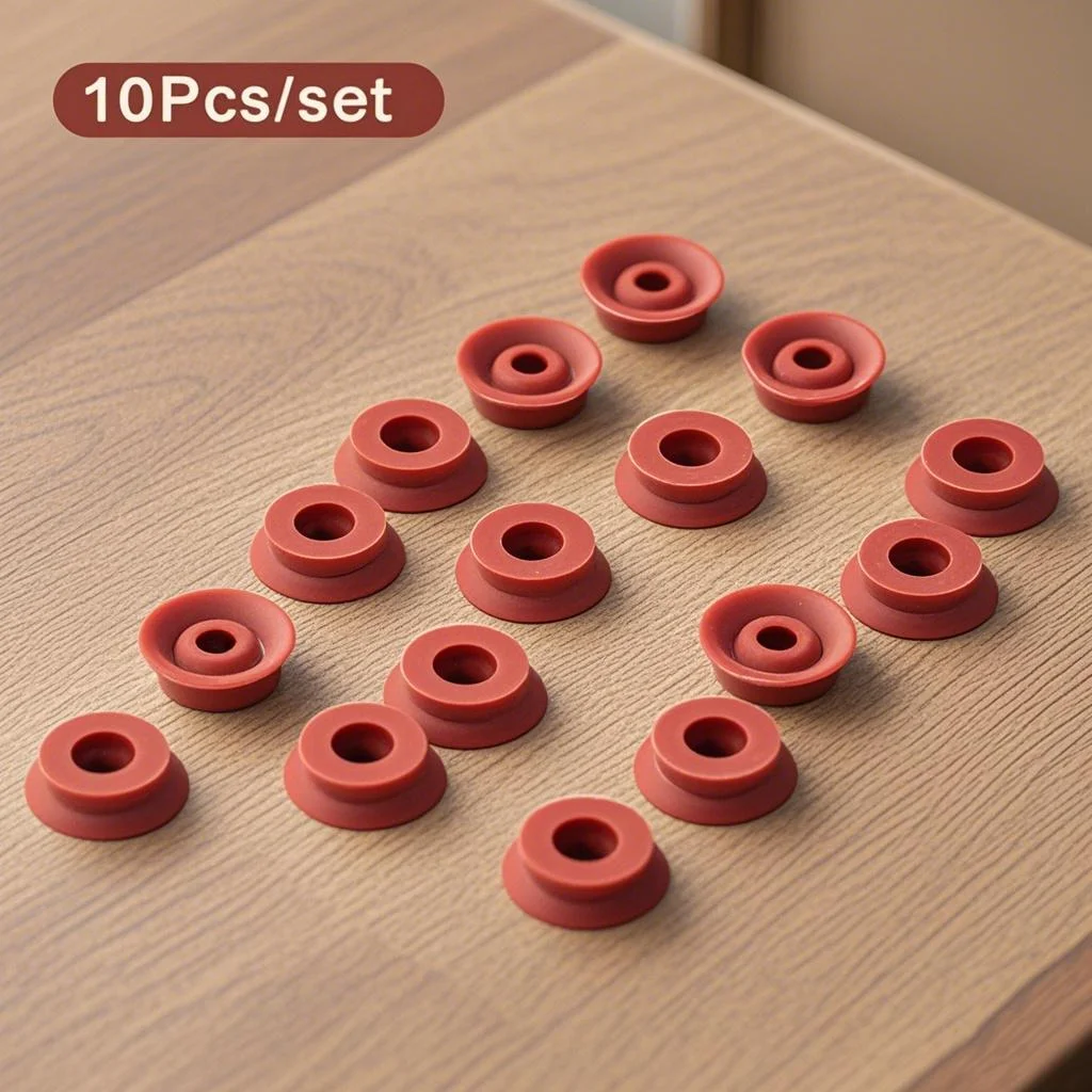 

Уплотнительные прокладки для кофеварок WHPHous, совместимые с Jura Krups Melitta AEG