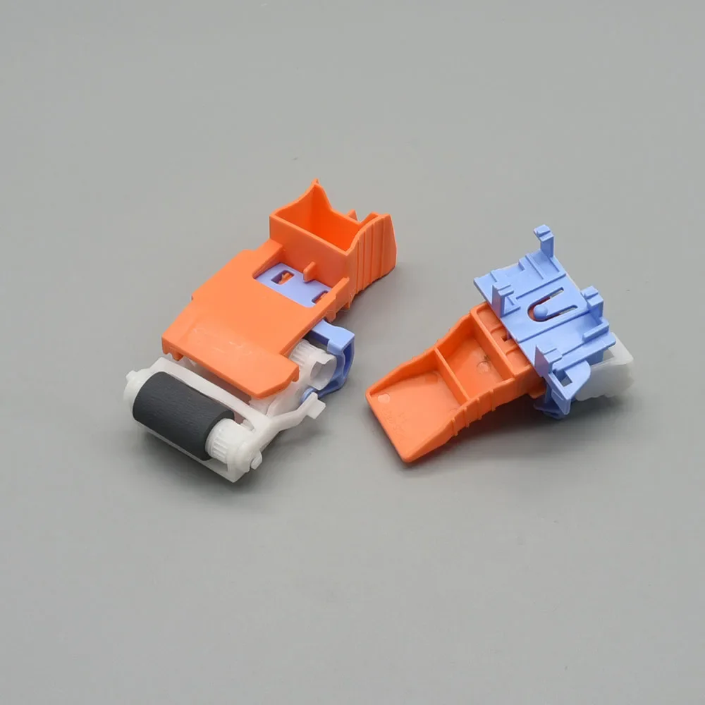 Фото Ролик подачи бумаги (5шт.) J8J70-67904 для HP LaserJet Enterprise M631 M632 M633 M607 M608, для Canon 525 №3
