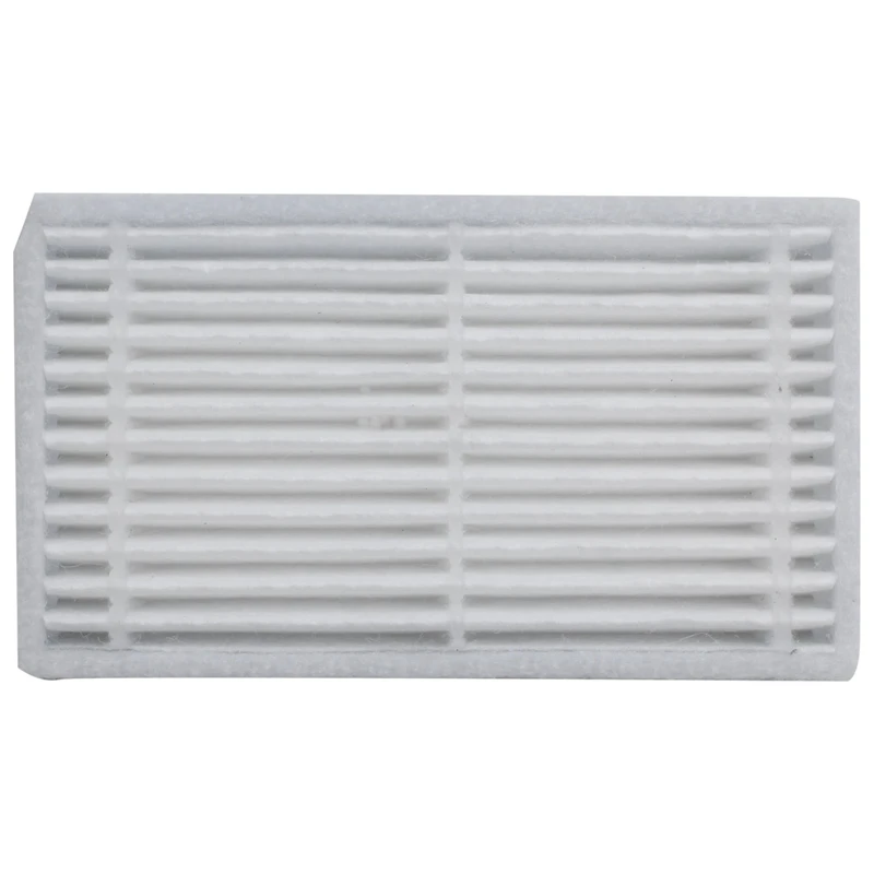 Боковая щетка+фильтры для Fmart YZ-Q2S/Q1S/E-R302G(S)/E-R550W(S)/FM-R150/FM-R330