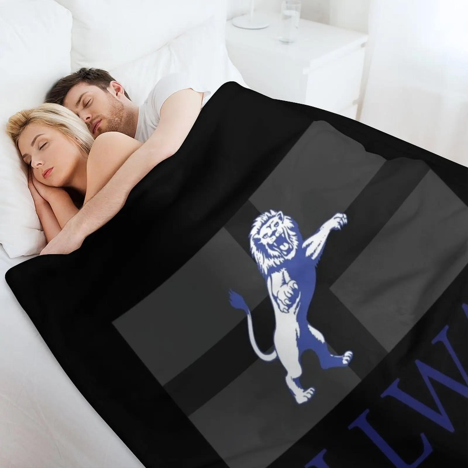 Одеяло Millwall 1845 теплое одеяло для дивана одеяла