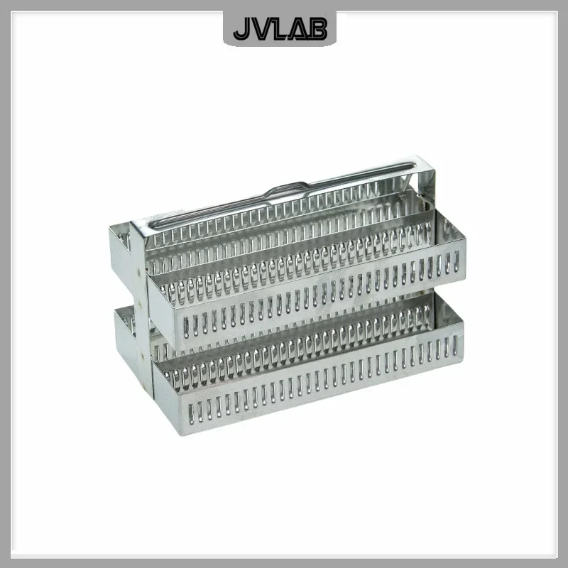 

Стойка для окрашивания JVLAB SS-DT-60-1 из нержавеющей стали