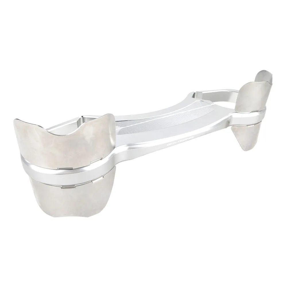 Мотоциклетные аксессуары алюминиевый стабилизатор кронштейна подходит для Honda