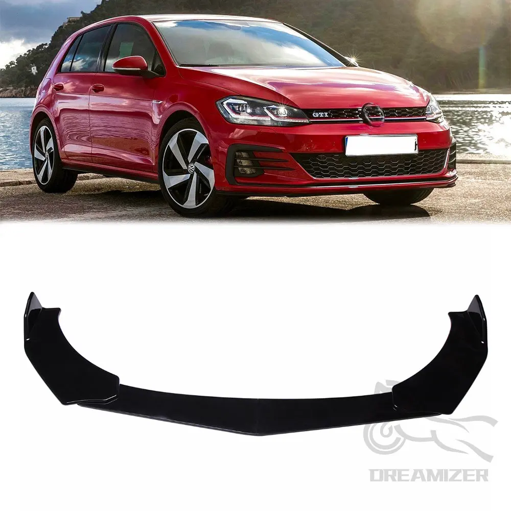 

Комплект кузова для VW Golf 7 7,5 MK7 7,5 GTI GTD R 2014-2019
