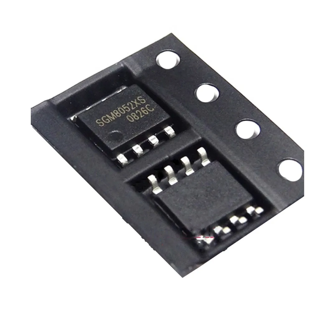 

1 шт./лот SGM8052XS SGM8052 SOP-8