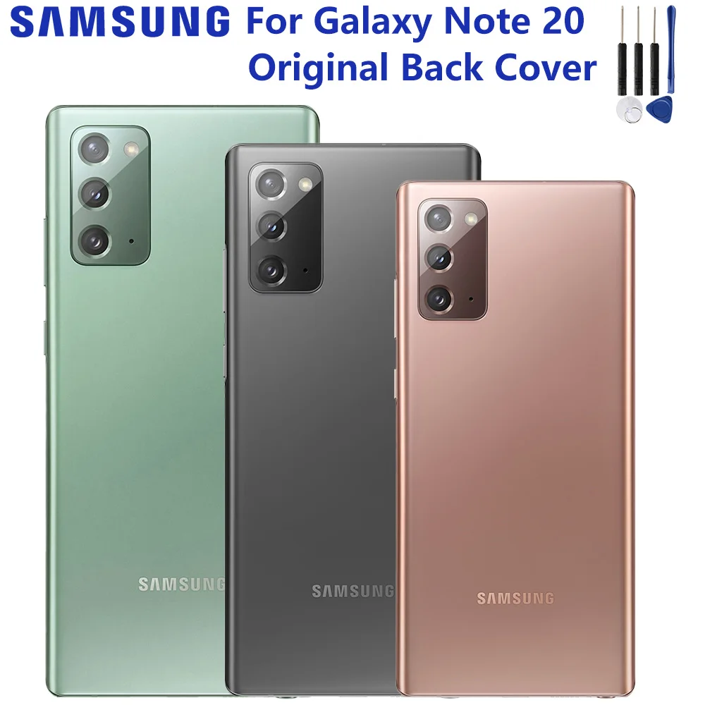 

Чехол-накладка для Samsung Galaxy Note 20, Note 20, с инструментами