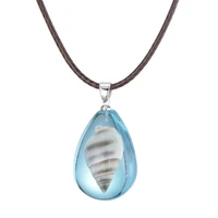 new arrival shell pedant necklace