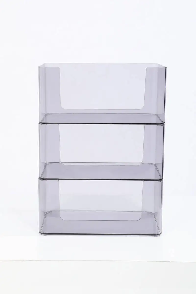 

Decorative Organizer Box 3'lü