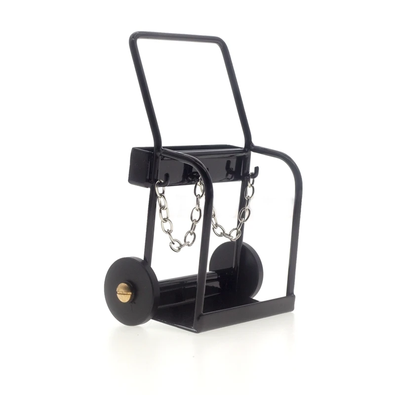 

Тележка для хранения инструментов, Мобильная тележка, аксессуары для ремонта гаража для 1/10 RC Crawler Car TRAXXAS TRX4 Axial SCX10, запасные части