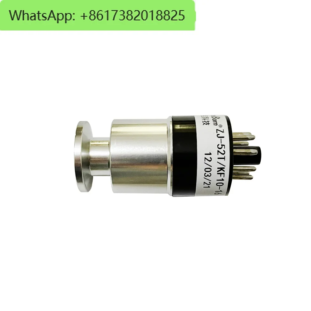 Vacuum Tube Regulator ZJ10 ZJ27 ZJ52T ZJ54D ZJ53B ZJ51 Ionization Resistance