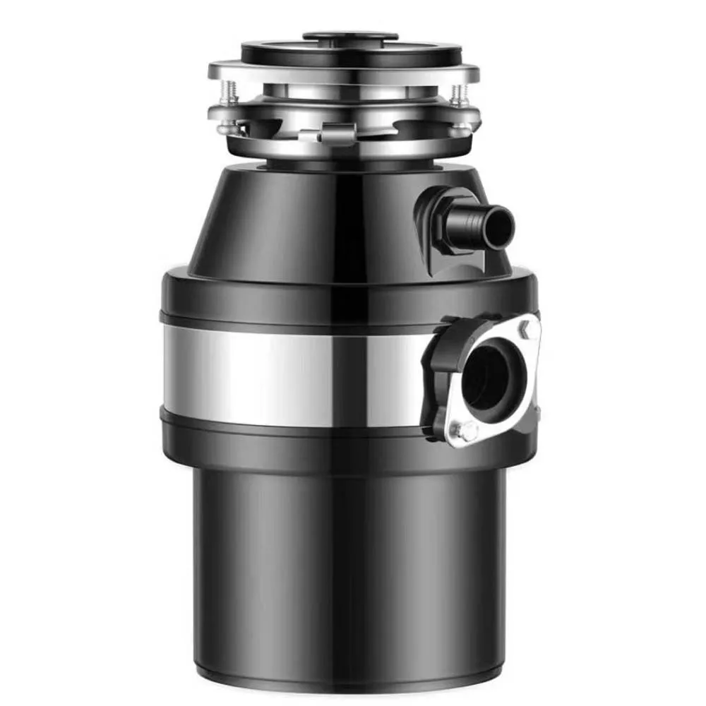 

Измельчитель мусора, бытовой кухонный измельчитель мусора