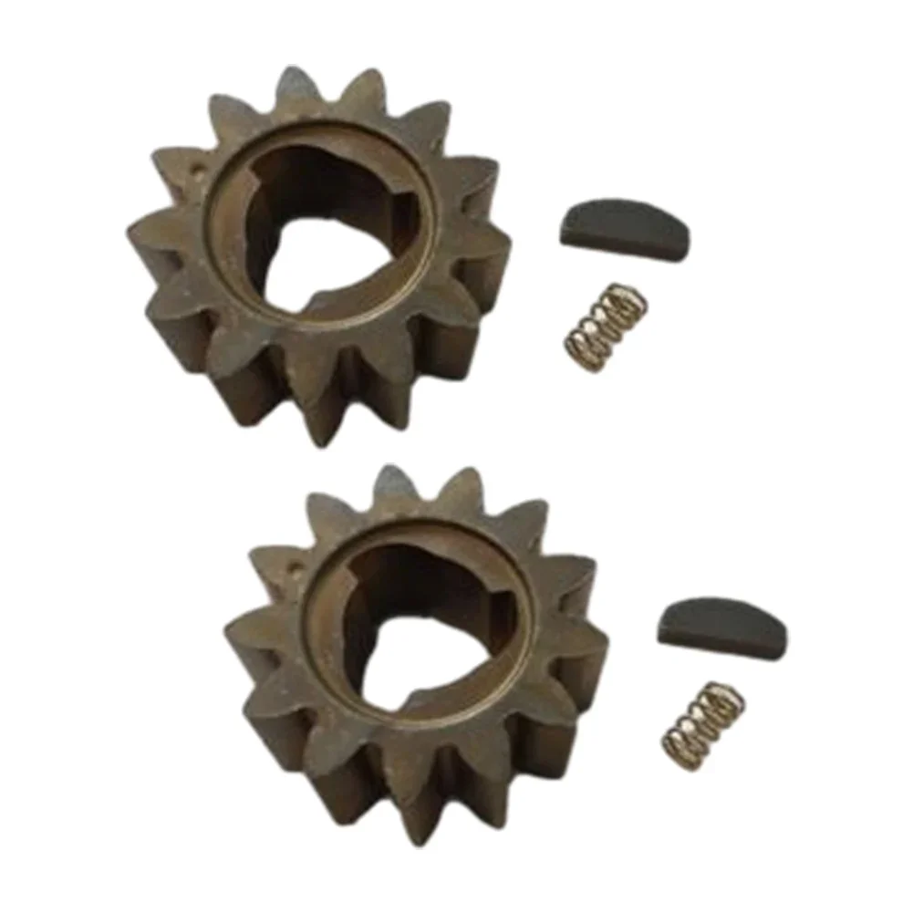 

Комплект шестерен для газонокосилок Honda HRX216/217 VIBRATITE