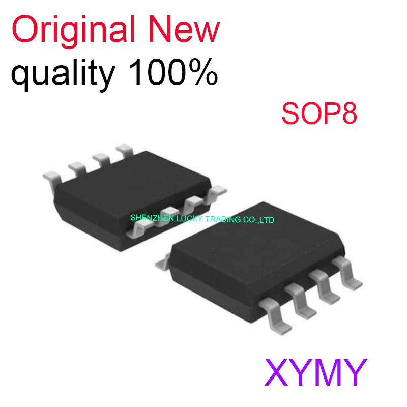 

10PCS/LOT MC34164D-5R2G SOP8 Chipset
