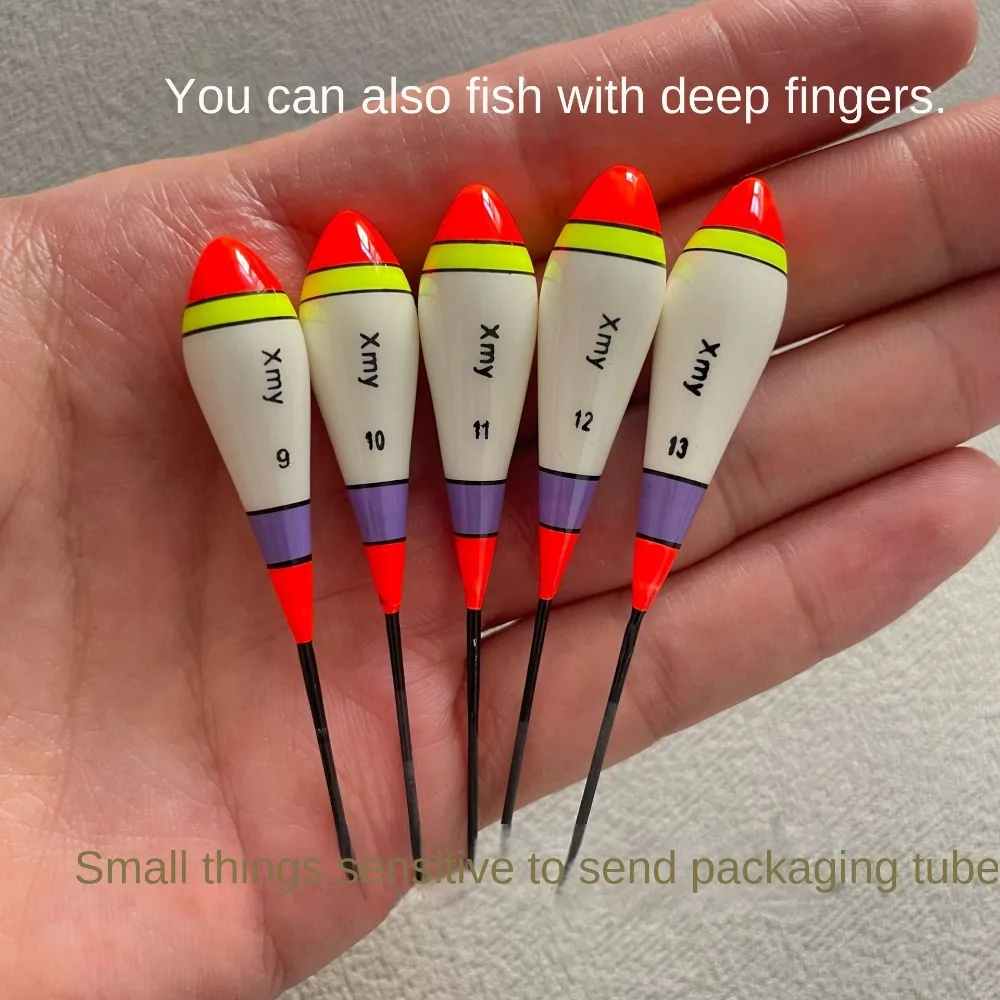 Сверхтонкие поплавки для рыбалки морская рыбалка пресноводные скальная