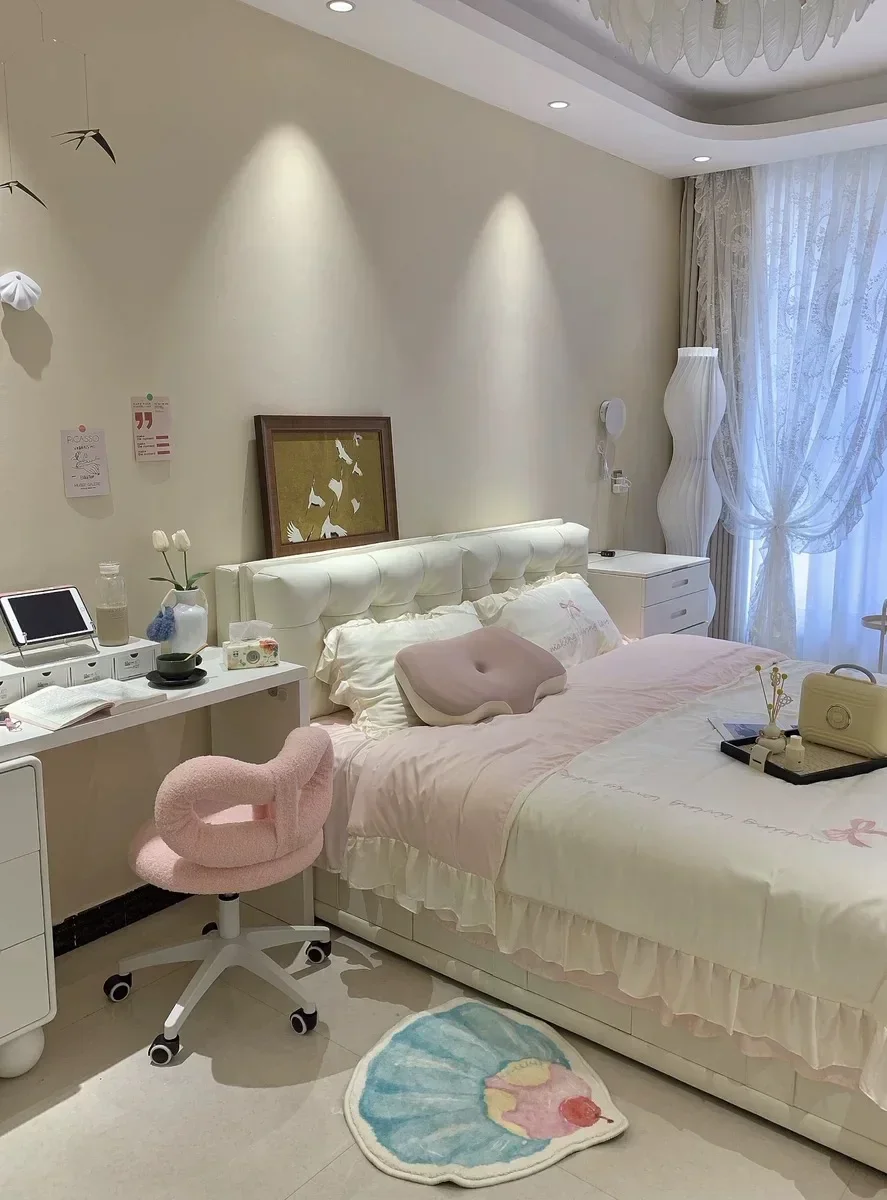 Alfombra viento nórdica gruesa dormitorio manta kde grande el hogar sofá mesa centro cama piso 1 пизоль