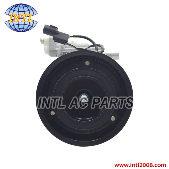 10PA15C Замена HS15 автомобильный воздушный компрессор переменного тока для Kia Sportage