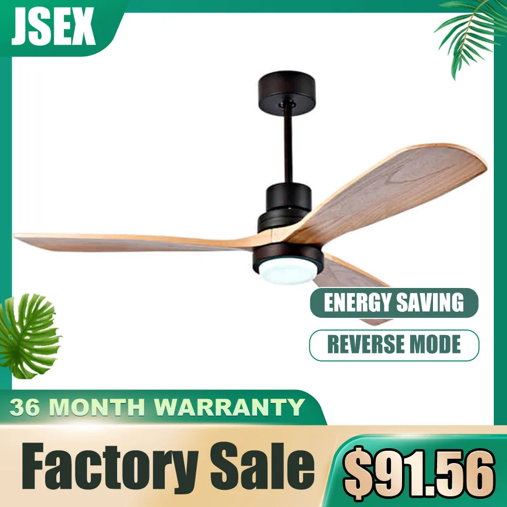 

Модный деревянный потолочный вентилятор с лампой, современный светодиодный деревянный потолочный вентилятор, деревянные потолочные венти...