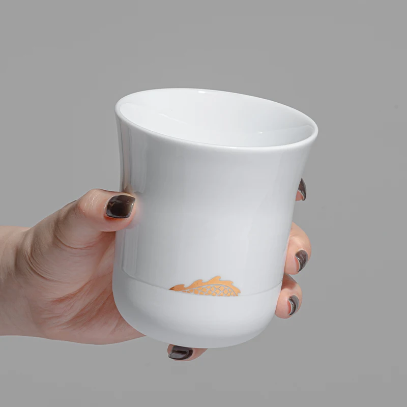 

Керамическая чашка для дегустации TIMEMORE Manna